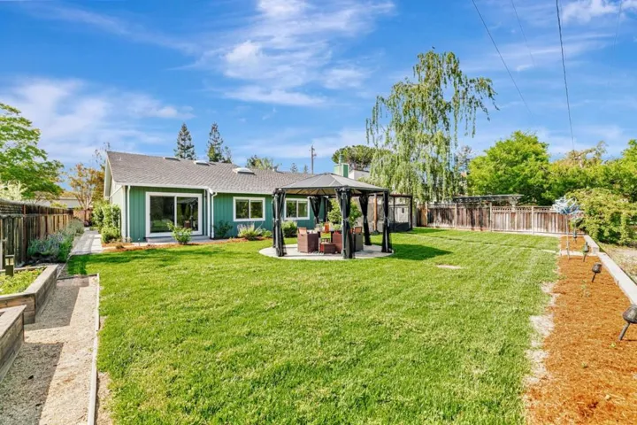 16491 W Mozart Avenue, Los Gatos, California 95032