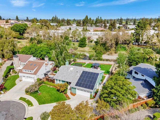 16491 W Mozart Avenue, Los Gatos, California 95032