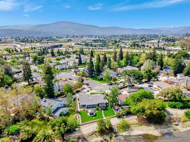 16491 W Mozart Avenue, Los Gatos, California 95032