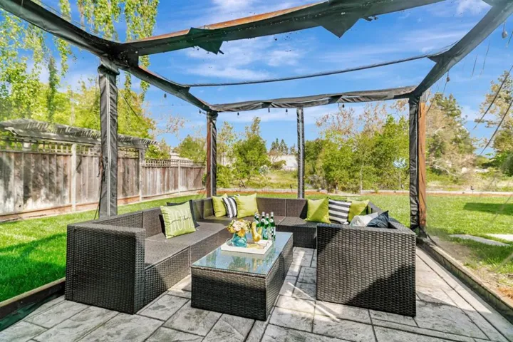 16491 W Mozart Avenue, Los Gatos, California 95032