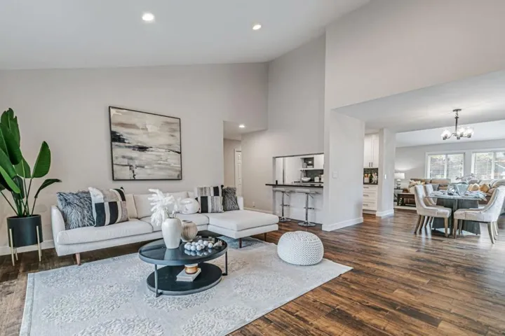 16491 W Mozart Avenue, Los Gatos, California 95032