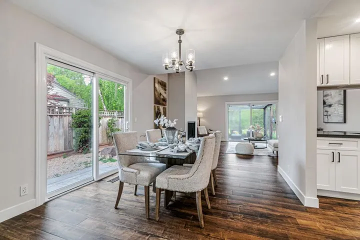 16491 W Mozart Avenue, Los Gatos, California 95032