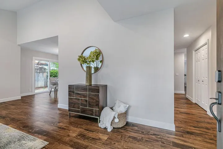 16491 W Mozart Avenue, Los Gatos, California 95032
