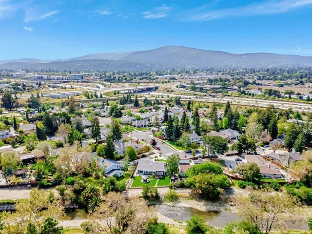 16491 W Mozart Avenue, Los Gatos, California 95032