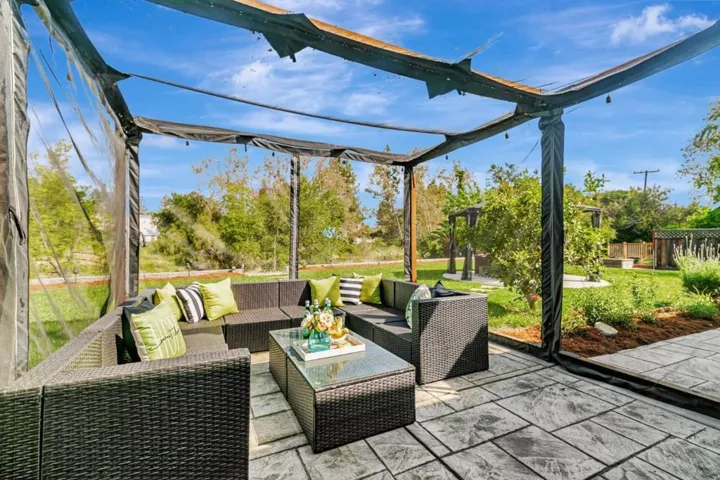 16491 W Mozart Avenue, Los Gatos, California 95032