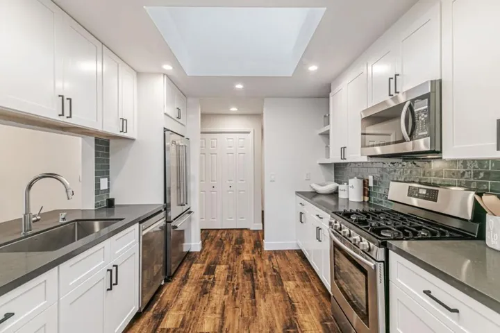 16491 W Mozart Avenue, Los Gatos, California 95032