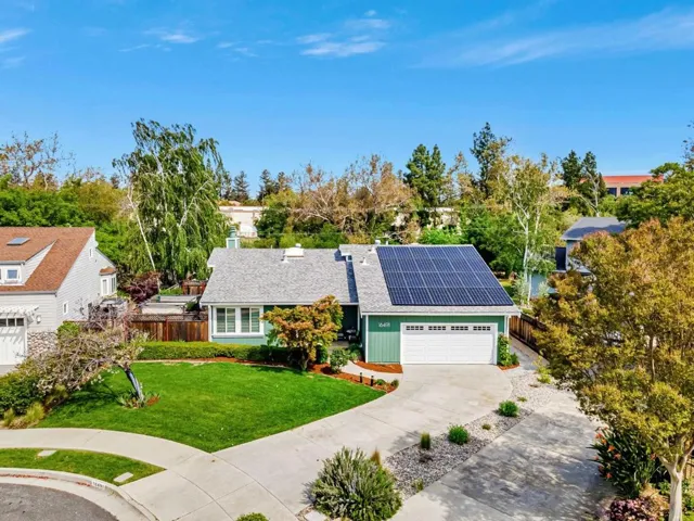 16491 W Mozart Avenue, Los Gatos, California 95032