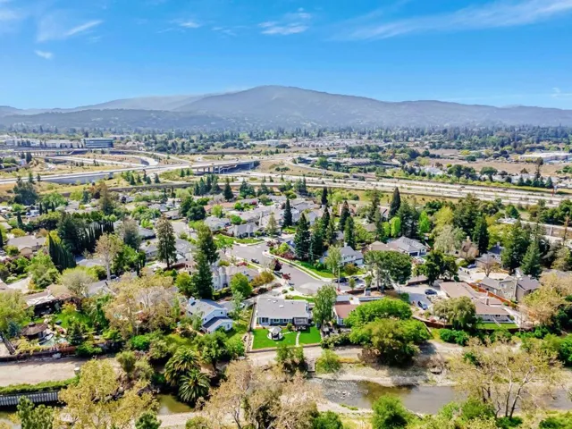 16491 W Mozart Avenue, Los Gatos, California 95032