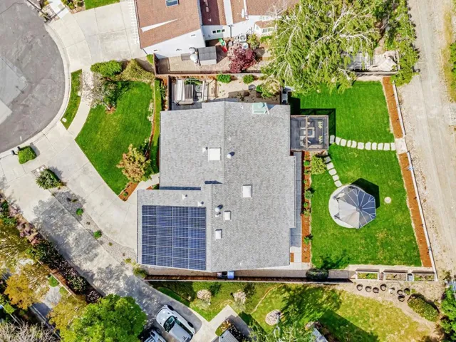 16491 W Mozart Avenue, Los Gatos, California 95032