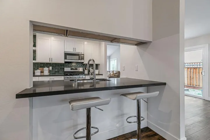 16491 W Mozart Avenue, Los Gatos, California 95032