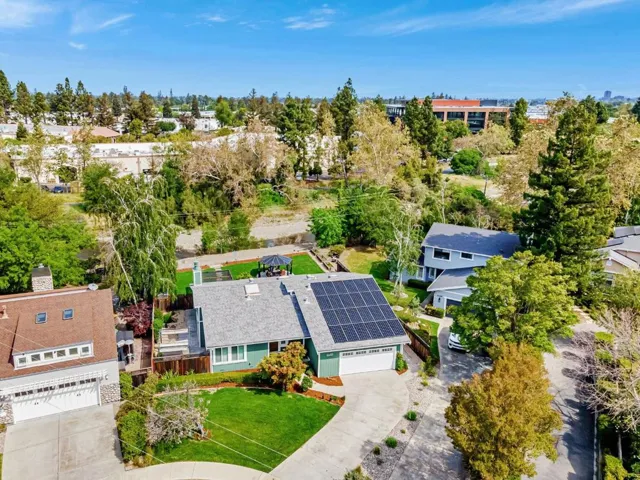 16491 W Mozart Avenue, Los Gatos, California 95032
