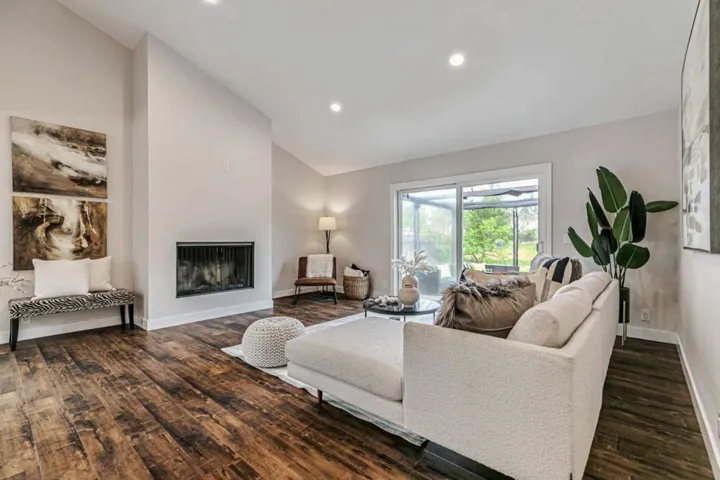16491 W Mozart Avenue, Los Gatos, California 95032