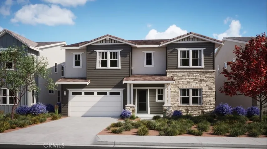 Photos shown are of model only- not actual homesite.