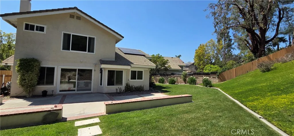 5310 Circulo Nuevo, Yorba Linda, California 92887