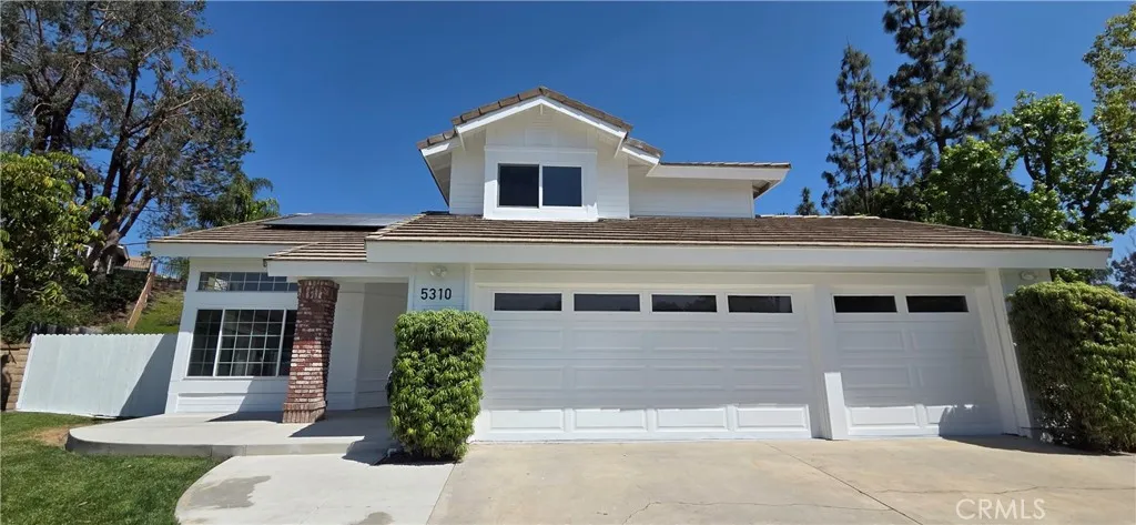 5310 Circulo Nuevo, Yorba Linda, California 92887