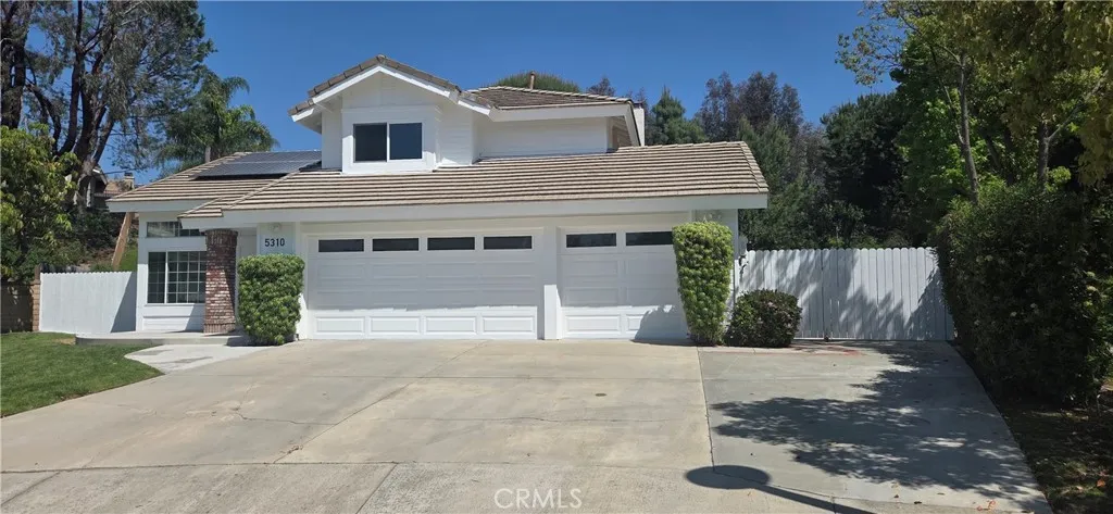 5310 Circulo Nuevo, Yorba Linda, California 92887