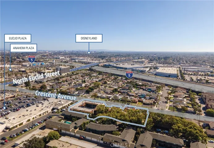 1776 W Glencrest Avenue, Anaheim, California 92801