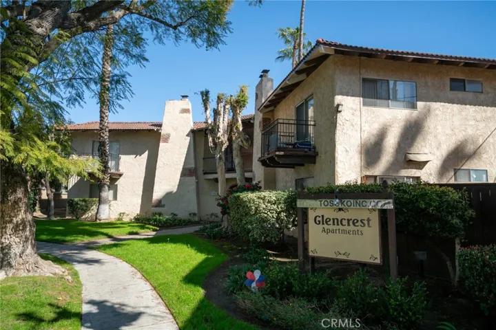 1776 W Glencrest Avenue, Anaheim, California 92801