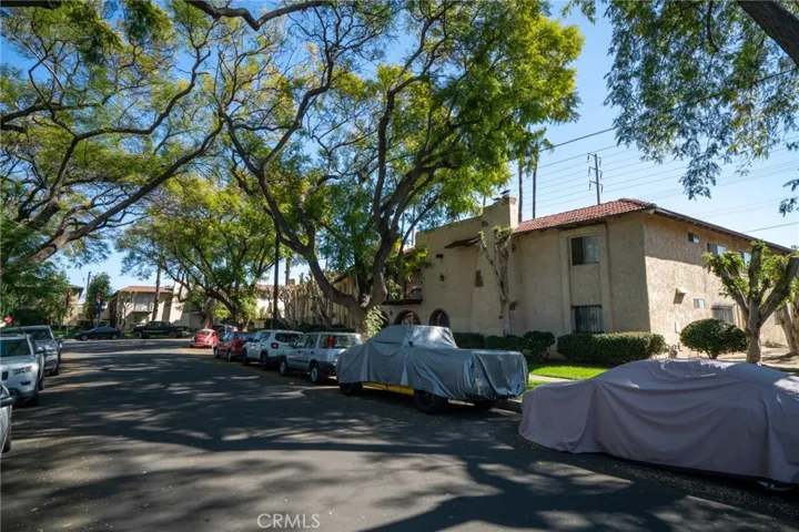1776 W Glencrest Avenue, Anaheim, California 92801