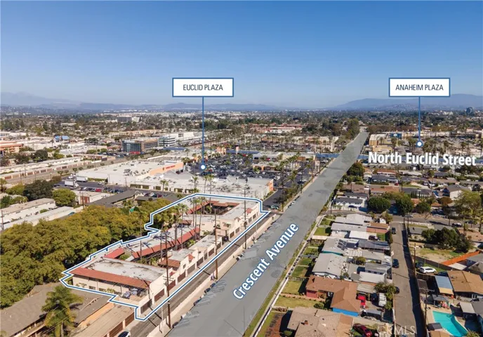 1776 W Glencrest Avenue, Anaheim, California 92801