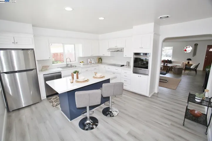 2026 Marina Ct, San Leandro, California 94577