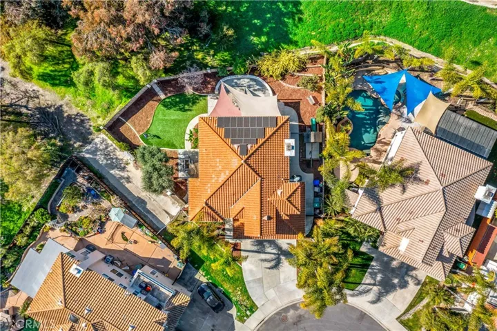 1243 Salerno Court, Oceanside, California 92056