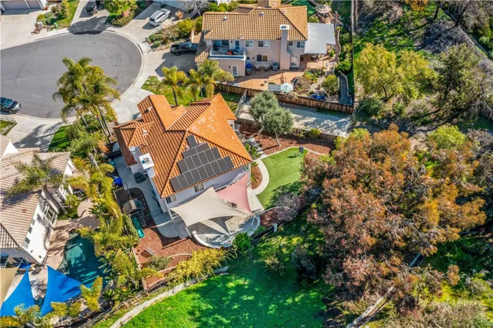 1243 Salerno Court, Oceanside, California 92056