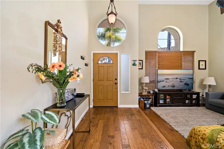 1243 Salerno Court, Oceanside, California 92056