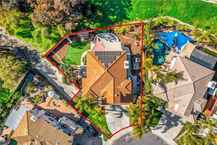 1243 Salerno Court, Oceanside, California 92056
