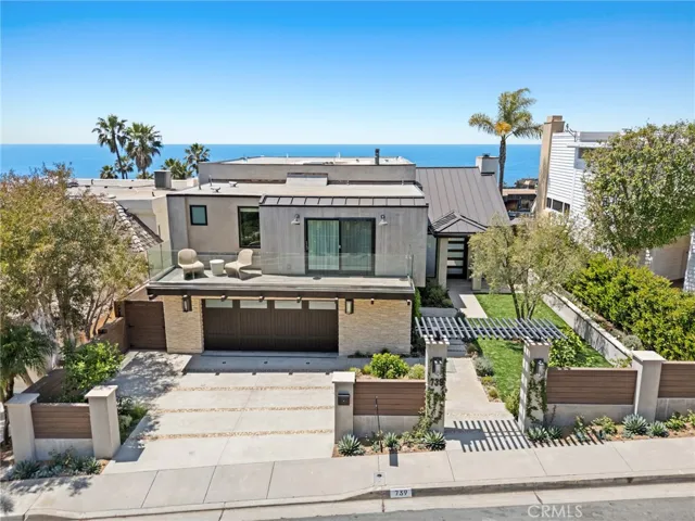 739 Marlin, Laguna Beach, California 92651
