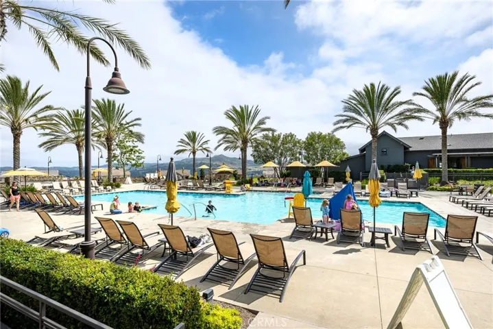 170 Mountaineer Drive, Rancho Mission Viejo, California 92694