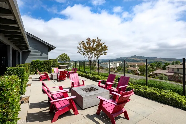 170 Mountaineer Drive, Rancho Mission Viejo, California 92694