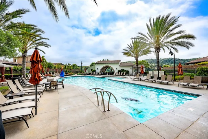 170 Mountaineer Drive, Rancho Mission Viejo, California 92694