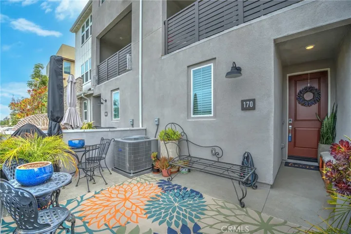 170 Mountaineer Drive, Rancho Mission Viejo, California 92694