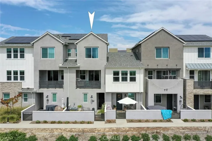 170 Mountaineer Drive, Rancho Mission Viejo, California 92694