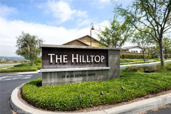 170 Mountaineer Drive, Rancho Mission Viejo, California 92694