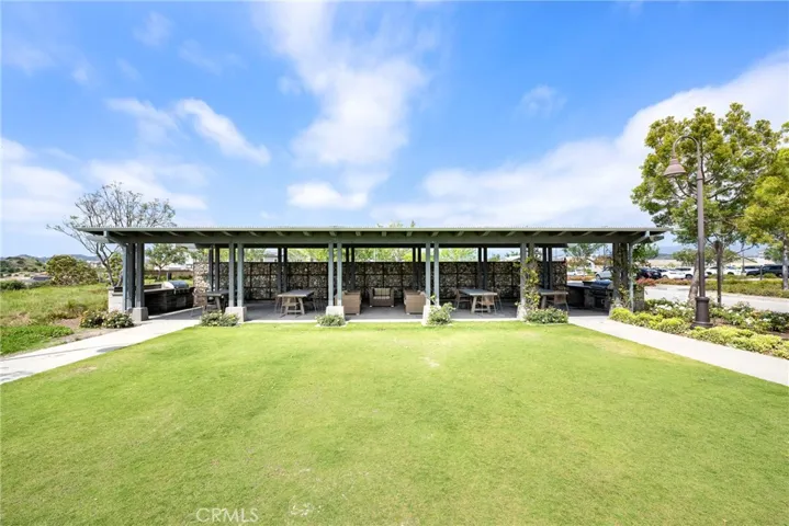 170 Mountaineer Drive, Rancho Mission Viejo, California 92694