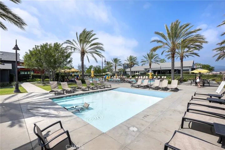 170 Mountaineer Drive, Rancho Mission Viejo, California 92694