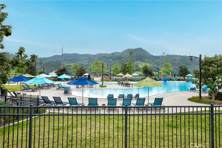 170 Mountaineer Drive, Rancho Mission Viejo, California 92694