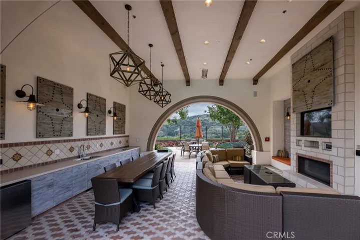 170 Mountaineer Drive, Rancho Mission Viejo, California 92694