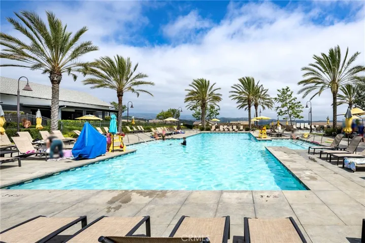 170 Mountaineer Drive, Rancho Mission Viejo, California 92694