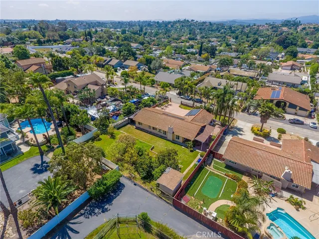 1153 Rancho Ryan Road, Fallbrook, California 92028