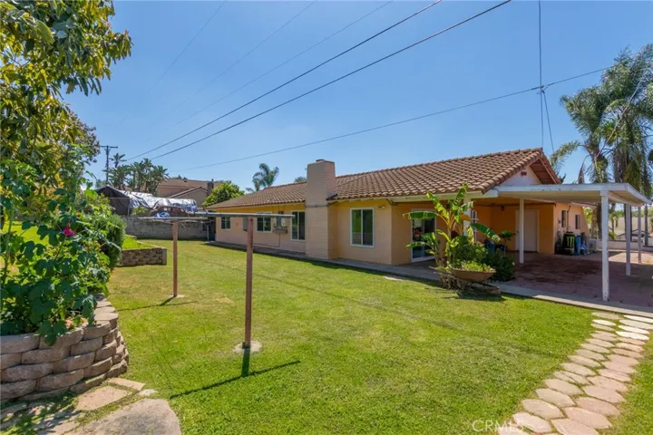 1153 Rancho Ryan Road, Fallbrook, California 92028