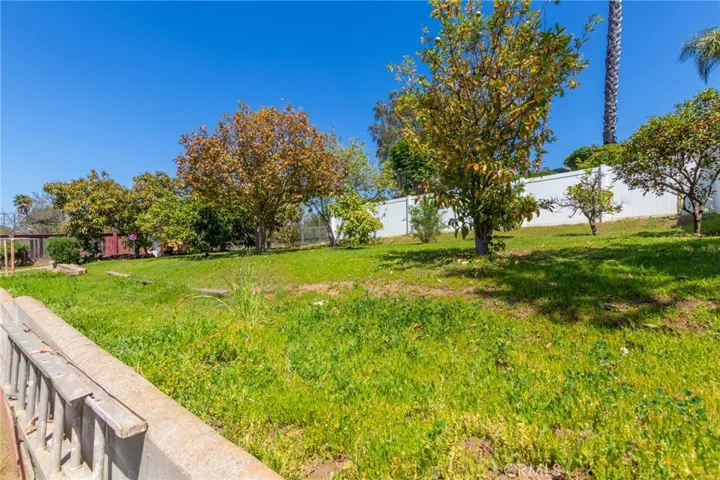 1153 Rancho Ryan Road, Fallbrook, California 92028