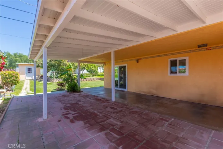 1153 Rancho Ryan Road, Fallbrook, California 92028
