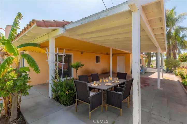 1153 Rancho Ryan Road, Fallbrook, California 92028