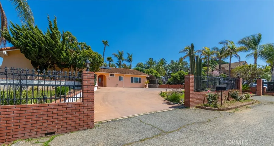 1153 Rancho Ryan Road, Fallbrook, California 92028