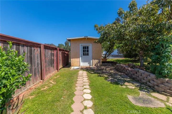 1153 Rancho Ryan Road, Fallbrook, California 92028