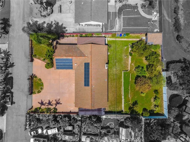 1153 Rancho Ryan Road, Fallbrook, California 92028