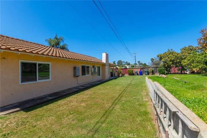 1153 Rancho Ryan Road, Fallbrook, California 92028